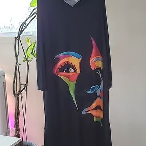 Very.0riginal dress